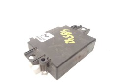 Recambio de modulo electronico para land rover range rover sport 2.7 td v6 cat referencia OEM IAM YWC500730  7H2215K866AA 2