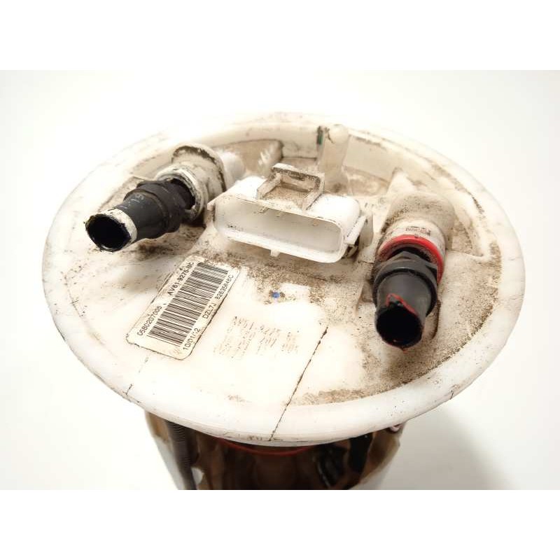 Recambio de aforador para ford focus lim. (cb8) edition referencia OEM IAM AV619275BC  0580207005