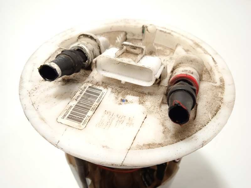 Recambio de aforador para ford focus lim. (cb8) edition referencia OEM IAM AV619275BC  0580207005