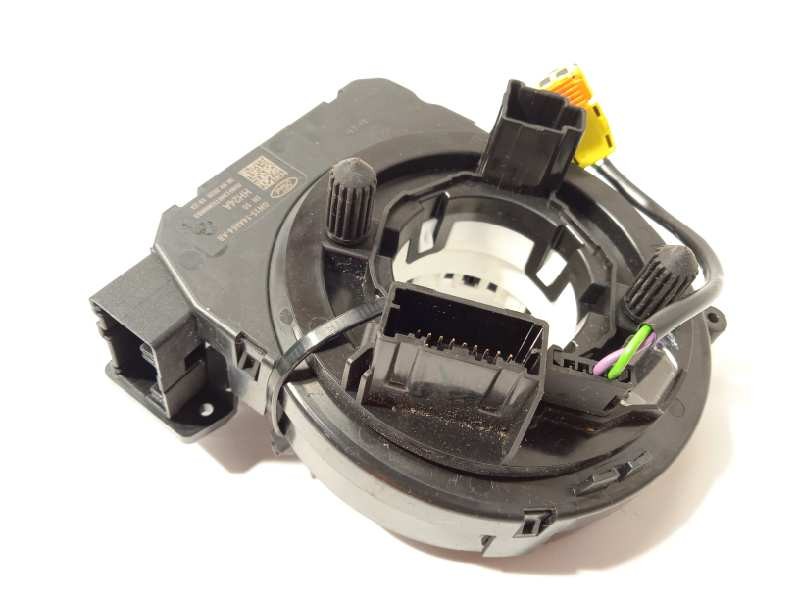 Recambio de anillo airbag para ford fiesta (ce1) trend referencia OEM IAM GN1514A664AB  2113263