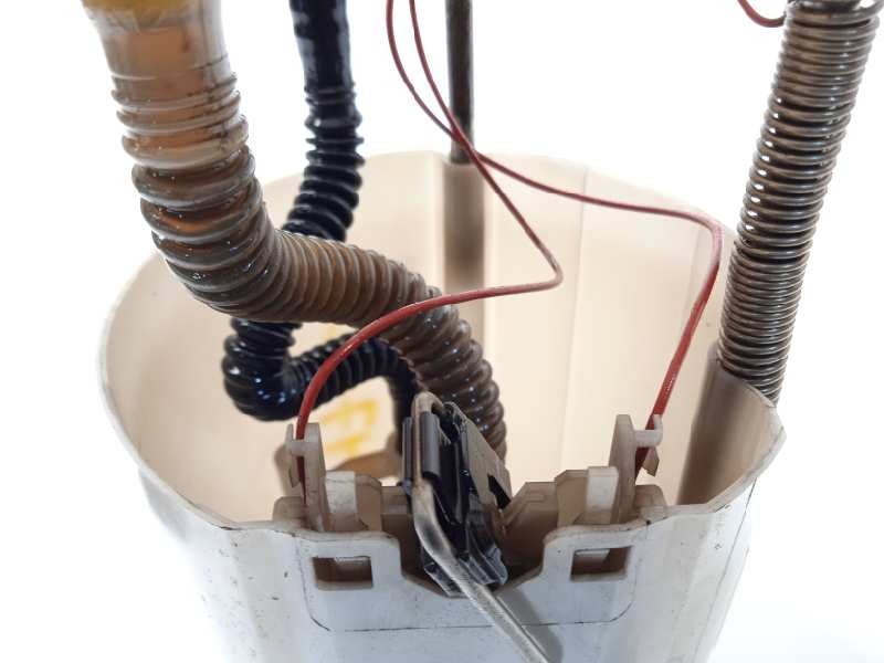 Recambio de aforador para ford focus lim. (cb8) edition referencia OEM IAM AV619275BC  0580207005