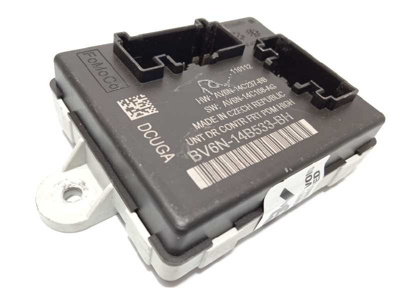 Recambio de centralita confort para ford focus lim. (cb8) edition referencia OEM IAM BV6N14B533BH  