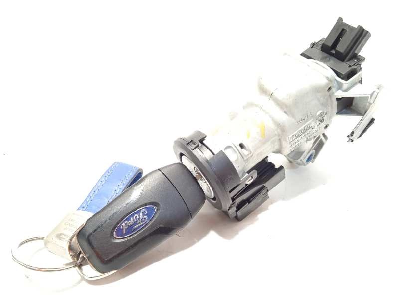 Recambio de conmutador de arranque para ford fiesta (ce1) trend referencia OEM IAM H1BC3F880AB  2095650