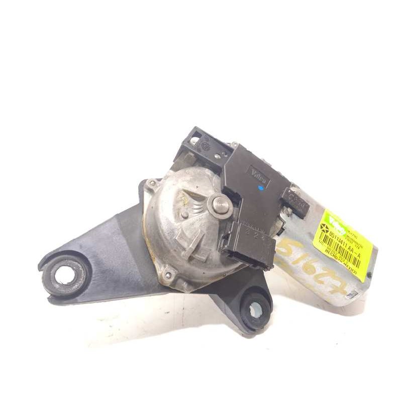 Recambio de motor limpia trasero para lancia voyager (404) gold referencia OEM IAM 05113411AA K05113411AA WS00000720