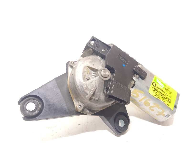 Recambio de motor limpia trasero para lancia voyager (404) gold referencia OEM IAM 05113411AA K05113411AA WS00000720