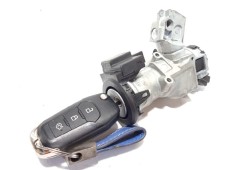 Recambio de conmutador de arranque para ford fiesta (ce1) trend referencia OEM IAM H1BC3F880AB  2095650 2