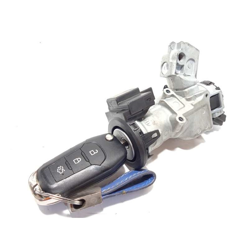 Recambio de conmutador de arranque para ford fiesta (ce1) trend referencia OEM IAM H1BC3F880AB  2095650