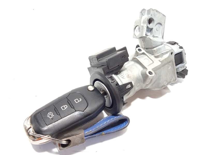Recambio de conmutador de arranque para ford fiesta (ce1) trend referencia OEM IAM H1BC3F880AB  2095650