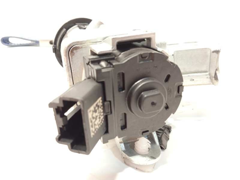 Recambio de conmutador de arranque para ford fiesta (ce1) trend referencia OEM IAM H1BC3F880AB  2095650