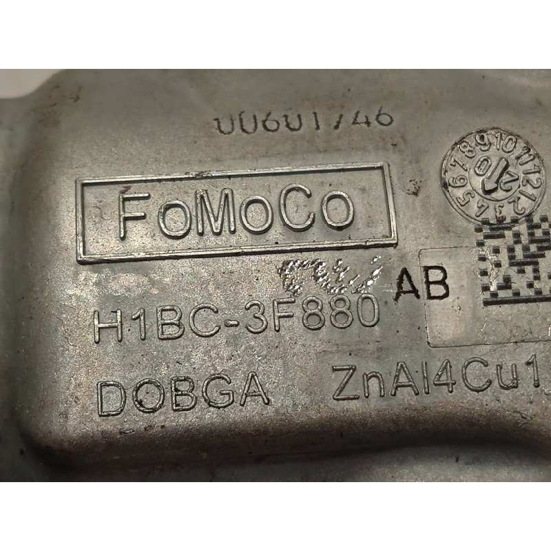 Recambio de conmutador de arranque para ford fiesta (ce1) trend referencia OEM IAM H1BC3F880AB  2095650