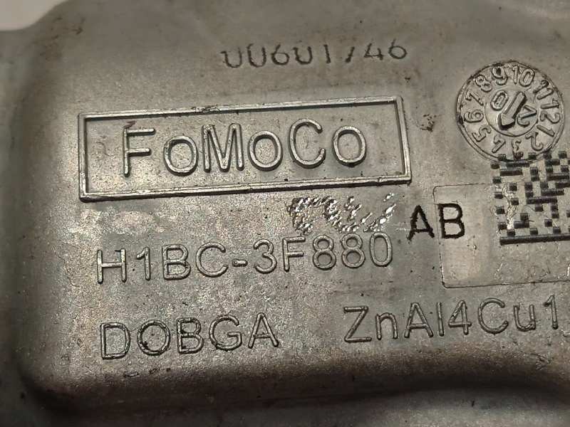 Recambio de conmutador de arranque para ford fiesta (ce1) trend referencia OEM IAM H1BC3F880AB  2095650