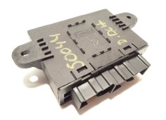 Recambio de centralita confort para ford fiesta (ce1) trend referencia OEM IAM LU5T14B533AE  2528384 2