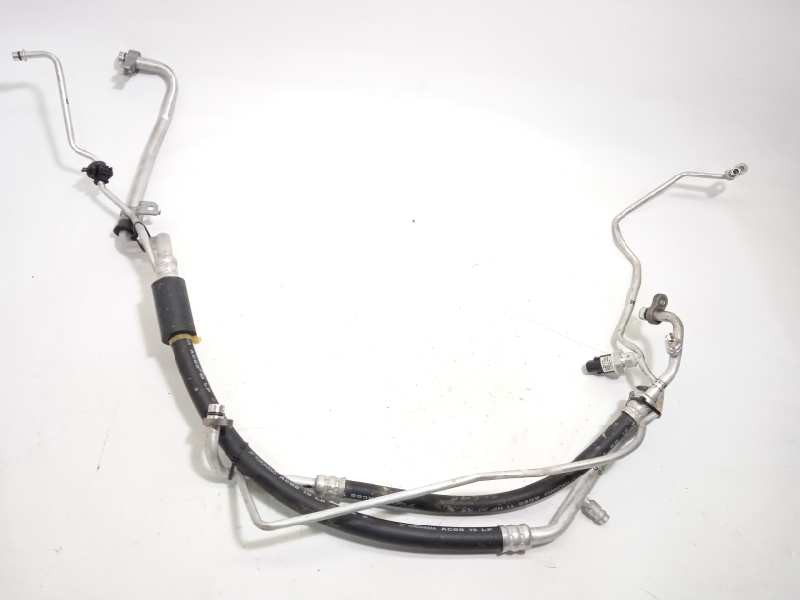 Recambio de tubos aire acondicionado para subaru xv (g5) 1.6 cat referencia OEM IAM NOREF  