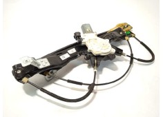 Recambio de elevalunas delantero derecho para ford focus lim. (cb8) edition referencia OEM IAM BM51A23200BC   2