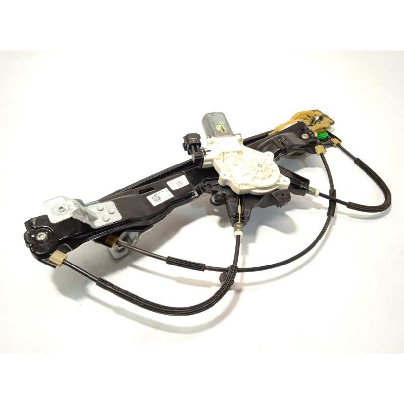 Recambio de elevalunas delantero derecho para ford focus lim. (cb8) edition referencia OEM IAM BM51A23200BC  