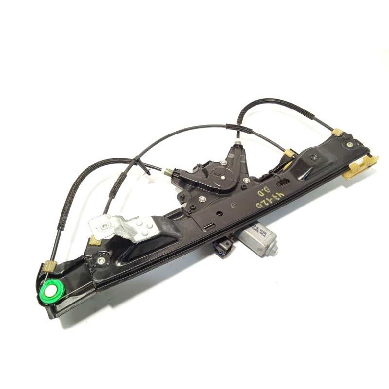 Recambio de elevalunas delantero derecho para ford focus lim. (cb8) edition referencia OEM IAM BM51A23200BC  