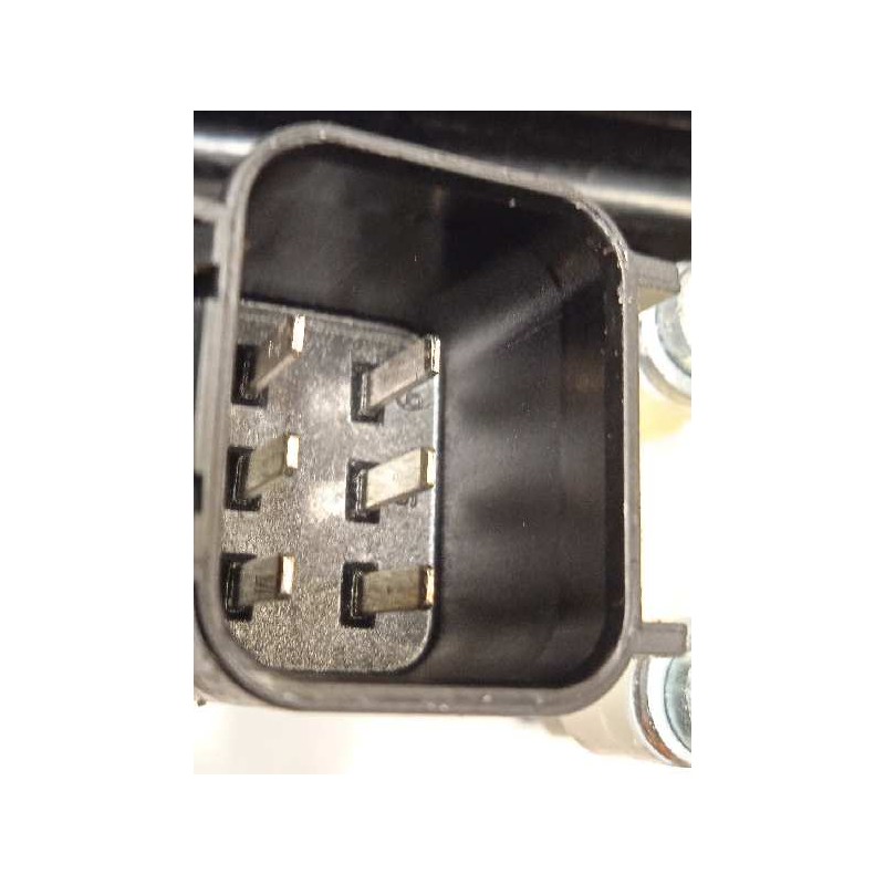 Recambio de elevalunas delantero derecho para ford focus lim. (cb8) edition referencia OEM IAM BM51A23200BC  