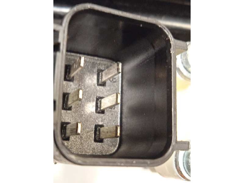 Recambio de elevalunas delantero derecho para ford focus lim. (cb8) edition referencia OEM IAM BM51A23200BC  