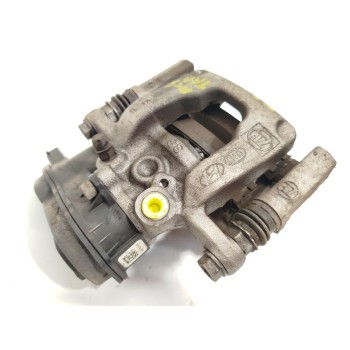 Recambio de pinza freno trasera derecha para hyundai tucson (nx4e, nx4a) 1.6 t-gdi referencia OEM IAM 58230N7600  