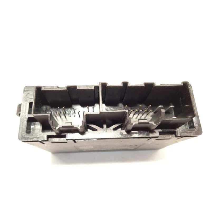 Recambio de centralita confort para ford fiesta (ce1) trend referencia OEM IAM LU5T14B531AE  2528382