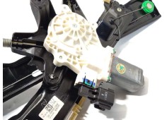 Recambio de elevalunas delantero izquierdo para ford focus lim. (cb8) edition referencia OEM IAM BM51A23201BC   2