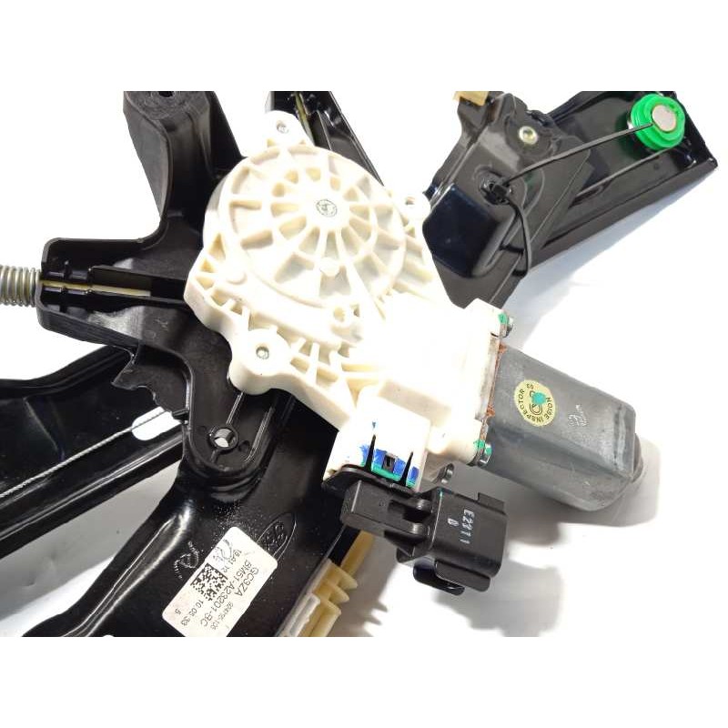 Recambio de elevalunas delantero izquierdo para ford focus lim. (cb8) edition referencia OEM IAM BM51A23201BC  