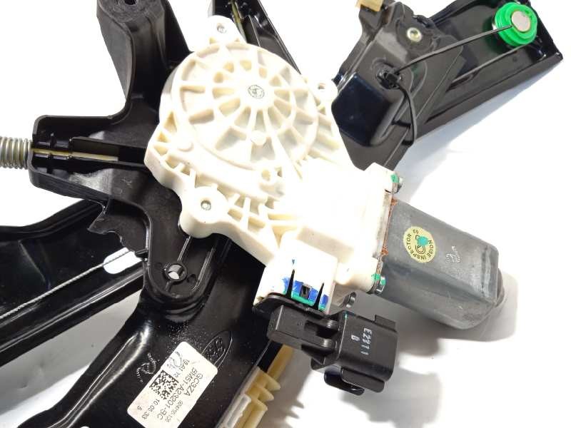 Recambio de elevalunas delantero izquierdo para ford focus lim. (cb8) edition referencia OEM IAM BM51A23201BC  