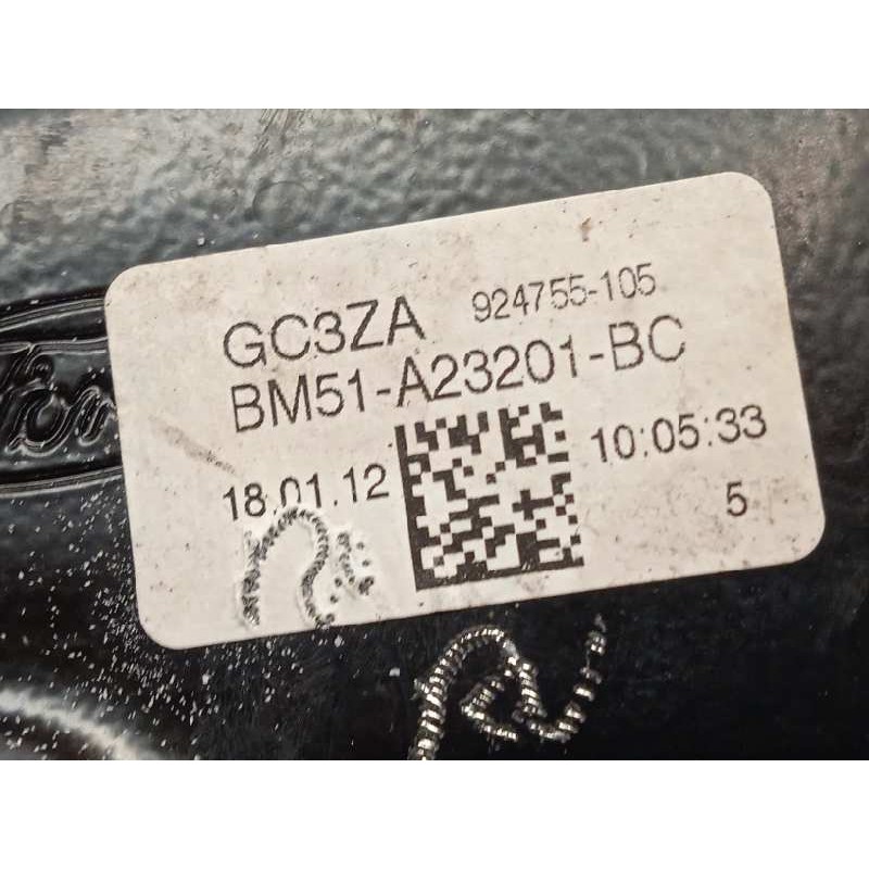 Recambio de elevalunas delantero izquierdo para ford focus lim. (cb8) edition referencia OEM IAM BM51A23201BC  