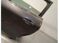 Recambio de puerta trasera izquierda para peugeot 2008 (--.2013) style referencia OEM IAM 9802969780   2