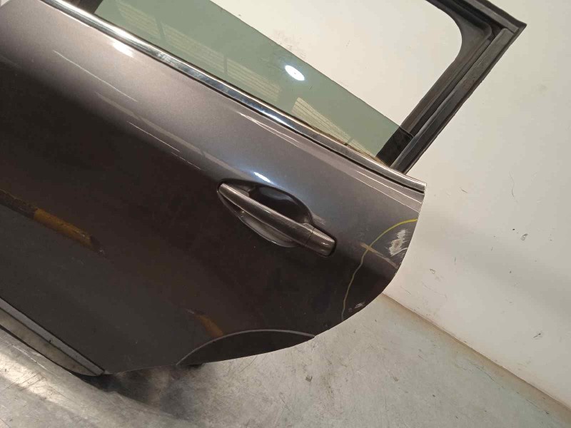 Recambio de puerta trasera izquierda para peugeot 2008 (--.2013) style referencia OEM IAM 9802969780  