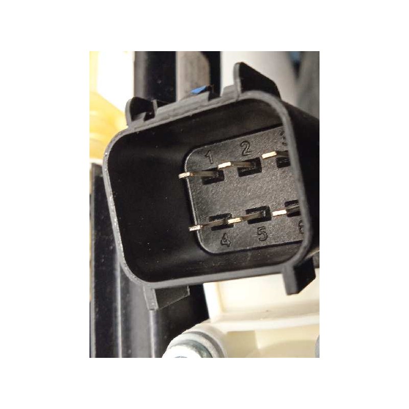 Recambio de elevalunas delantero izquierdo para ford focus lim. (cb8) edition referencia OEM IAM BM51A23201BC  