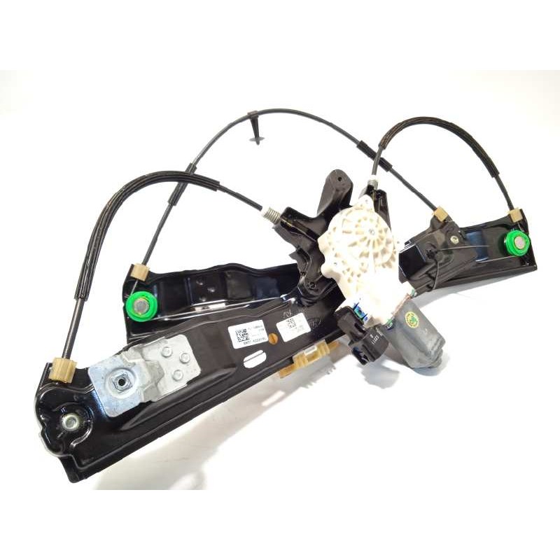 Recambio de elevalunas delantero izquierdo para ford focus lim. (cb8) edition referencia OEM IAM BM51A23201BC  