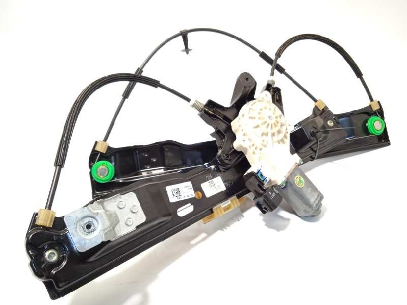 Recambio de elevalunas delantero izquierdo para ford focus lim. (cb8) edition referencia OEM IAM BM51A23201BC  