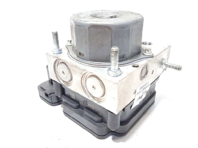 Recambio de abs para dacia sandero stepway referencia OEM IAM 476601203R 0265956403 269722