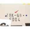 Recambio de mando climatizador para honda hr-v (ru) 1.5 (ru1) referencia OEM IAM 79560T8PQ01ZA  