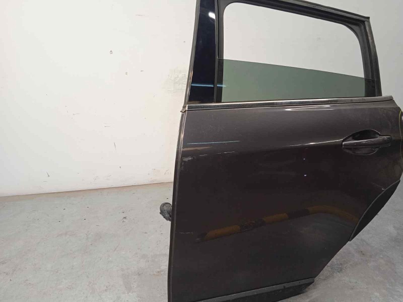 Recambio de puerta trasera izquierda para peugeot 2008 (--.2013) style referencia OEM IAM 9802969780  