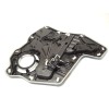 Recambio de elevalunas trasero izquierdo para ford fiesta (ce1) trend referencia OEM IAM L1BBA27001CB  L1TB14553DB