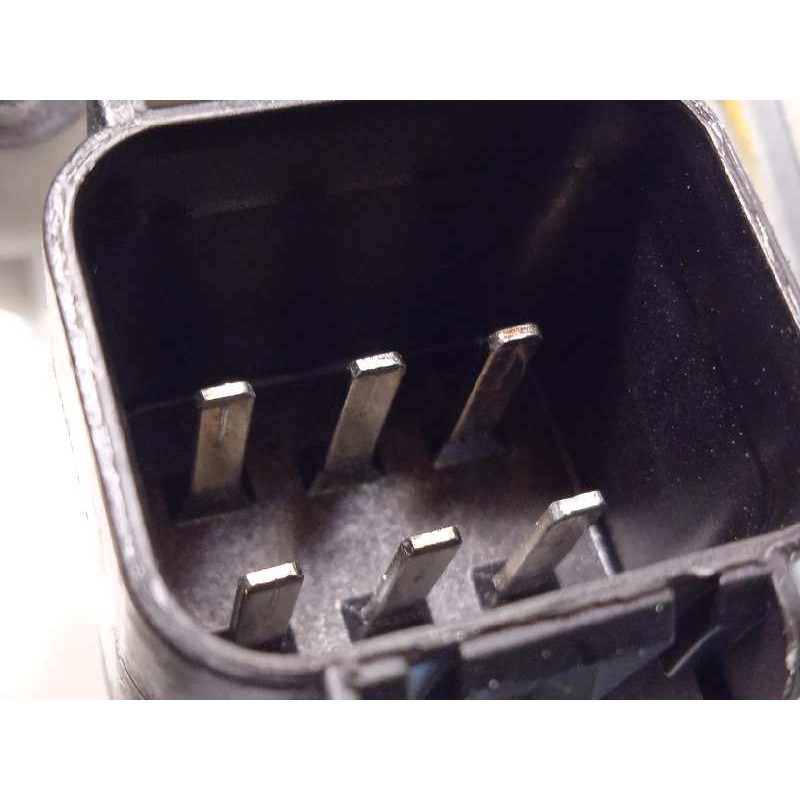 Recambio de elevalunas trasero derecho para ford focus lim. (cb8) edition referencia OEM IAM BM51A27000BA  