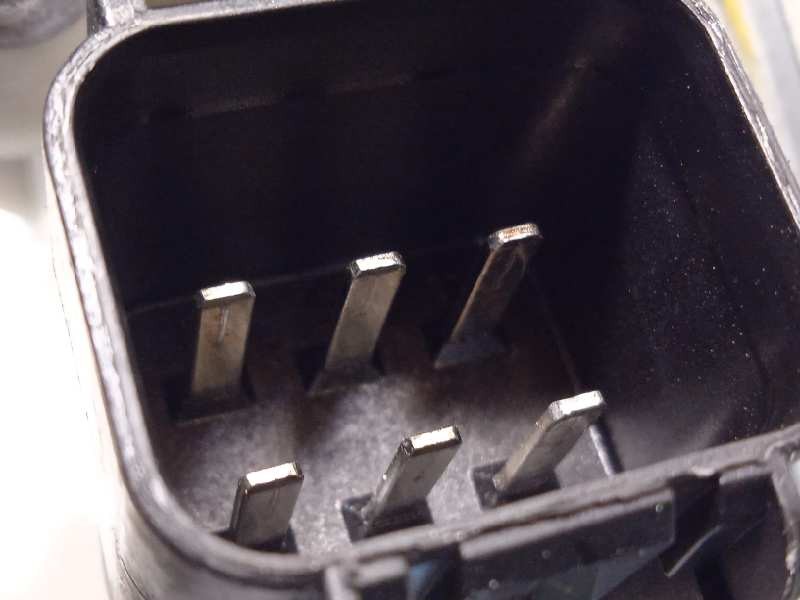 Recambio de elevalunas trasero derecho para ford focus lim. (cb8) edition referencia OEM IAM BM51A27000BA  