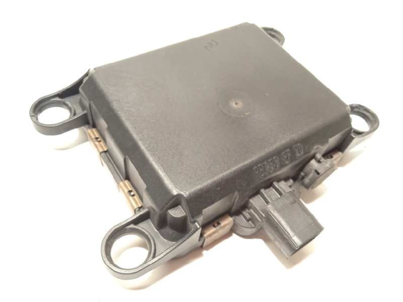 Recambio de modulo electronico para peugeot 5008 allure referencia OEM IAM 9673046780  