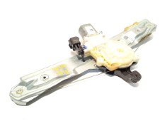 Recambio de elevalunas trasero izquierdo para ford focus lim. (cb8) edition referencia OEM IAM BM51A27001BA   2