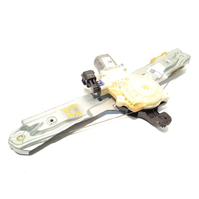 Recambio de elevalunas trasero izquierdo para ford focus lim. (cb8) edition referencia OEM IAM BM51A27001BA  