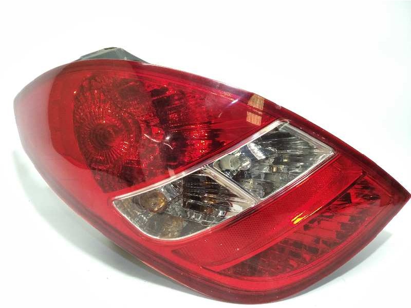 PILOTO TRASERO IZQUIERDO 924014P000 