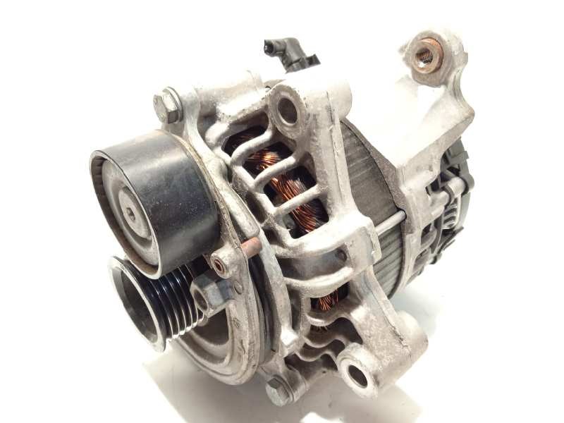 Recambio de alternador para bmw serie x5 (g05) xdrive30d referencia OEM IAM 8571358 12318571358 0125815004