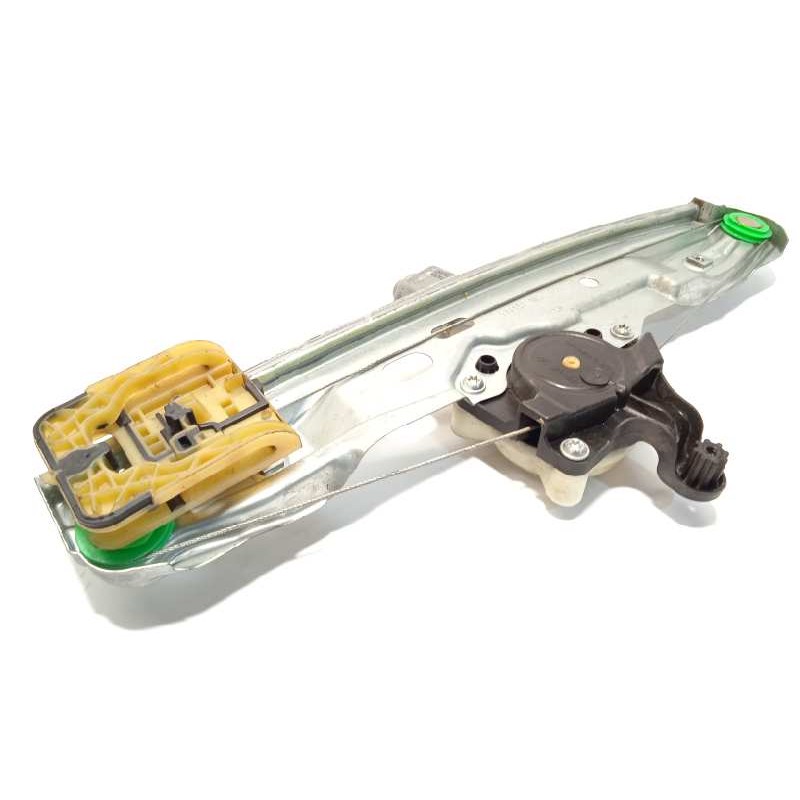 Recambio de elevalunas trasero izquierdo para ford focus lim. (cb8) edition referencia OEM IAM BM51A27001BA  