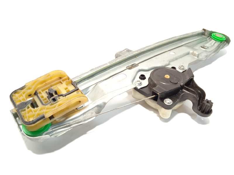 Recambio de elevalunas trasero izquierdo para ford focus lim. (cb8) edition referencia OEM IAM BM51A27001BA  