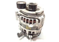 Recambio de alternador para bmw serie x5 (g05) xdrive30d referencia OEM IAM 8571358 12318571358 0125815004 2