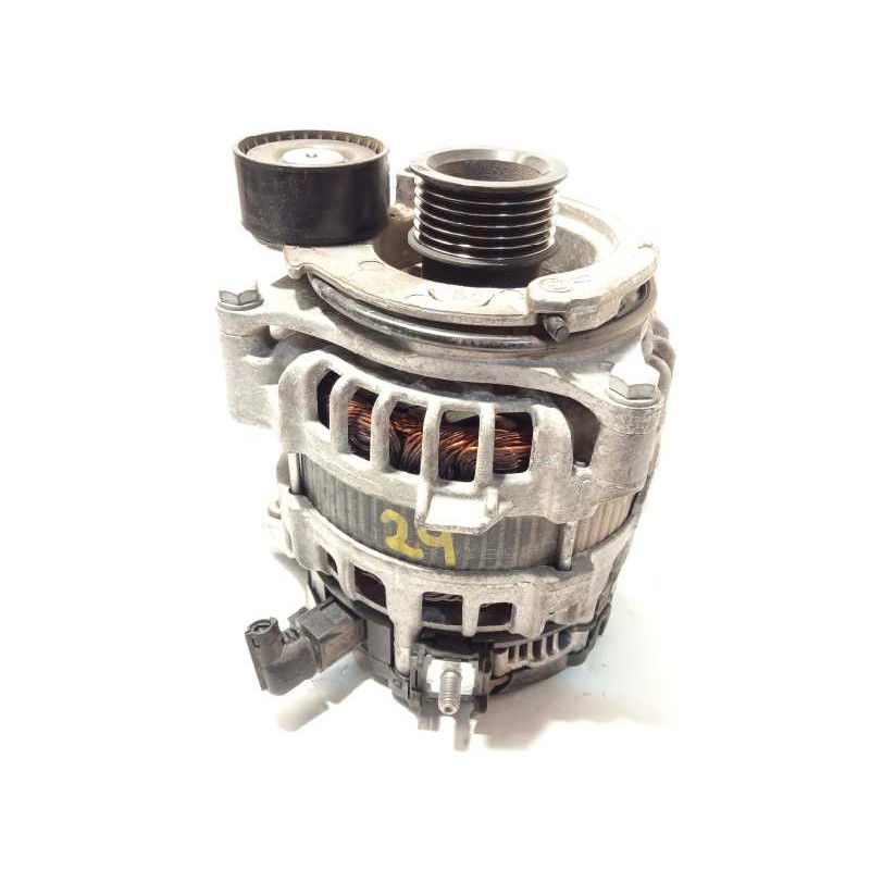 Recambio de alternador para bmw serie x5 (g05) xdrive30d referencia OEM IAM 8571358 12318571358 0125815004