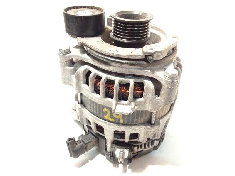 Recambio de alternador para bmw serie x5 (g05) xdrive30d referencia OEM IAM 8571358 12318571358 0125815004