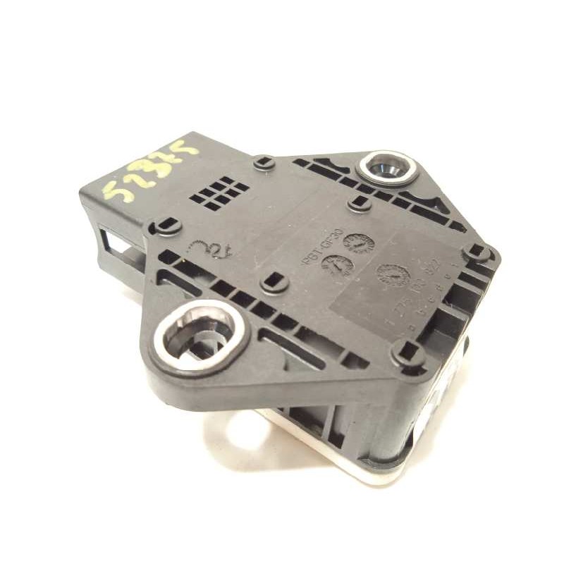 Recambio de centralita esp para peugeot 5008 allure referencia OEM IAM 9664661580  0265005765